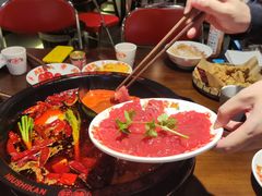 -牛市坎火锅(建设路店)