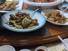 -品味居·首店·大连鲜活海鲜大连菜(东港店)