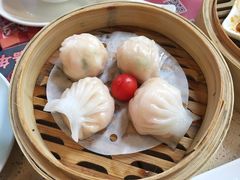 金牌虾饺皇-点都德(汇盈广场店)