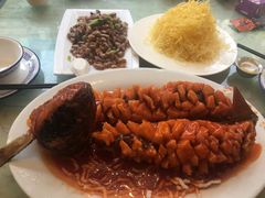 -红豆园(文林街店)