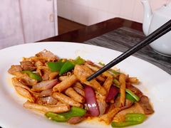 -得心斋(文华北路店)