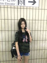 -DL HOPE造型