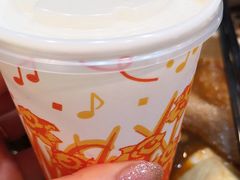 -南記粉麵(灣仔謝斐道店)