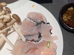 -牛YO寿喜烧和牛火锅自助(三台子万象汇店)