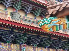 -宝莲禅寺