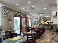 -民信老铺(华盖路店)