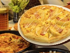 -必胜客(赛格国际购物中心店)