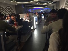 -鱼酷活鱼烤鱼(张江长泰店)