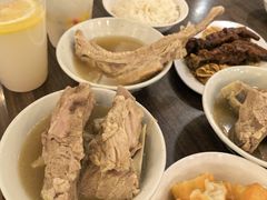 -松發肉骨茶(先得坊店)
