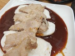 -来福面馆现炒浇头本帮面(真光路店)