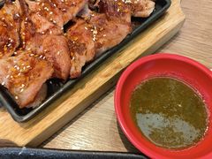 -小川洋风料理(武胜路凯德广场店)