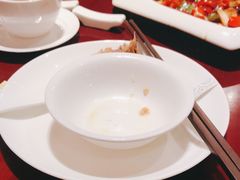 -清远恒大酒店·寻味清远