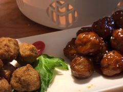 -清风园肘子馆(万家大激店)