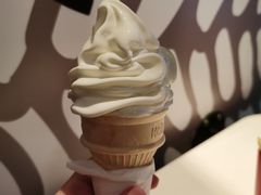 -麦当劳(广州新港东路第二分店)