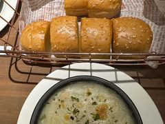 -西堤牛排(北京国瑞店)