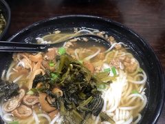 -八角饮楼(虹桥店)