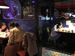 大堂-胖哥俩肉蟹煲(湖滨银泰in77店)