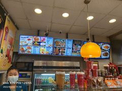 -西部马华清真兰州牛肉面·烧烤夜市(关东店)