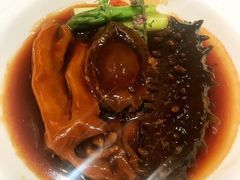 -8餐厅(新葡京酒店)