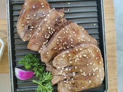 -酒井酱子·深夜食堂(东城汇店)