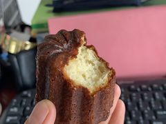 -WHEAT&BAKER-麥(凯德来福士店)