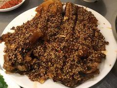 -松明一烤肉馆(鲁园店)