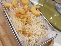 -青岛蓝海大饭店·渔歌舫(李沧店)