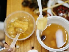 -张飞木薯羹(金鱼巷店)