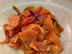 -本处·素食·融合料理(南油店)