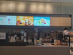 -星巴克(长沙友阿奥特莱斯店)