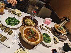 -阿露佳·舌尖上的安吉菜