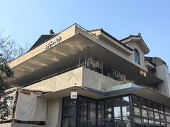 -朴墅(西湖青芝坞店·杭帮菜·家宴.14年的店)
