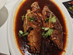 -苹果树下艺术餐厅(通州店)