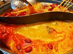 -冯校长老火锅(广州正佳广场店)