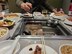 -海底捞火锅(河东万达广场店)