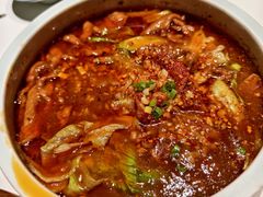 -0776食堂·京城创意菜(七里庄店)