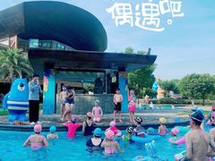 -宁波九龙湖开元度假村