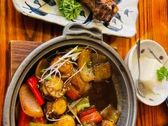 -坂吉屋·居酒屋深夜食堂(龙湖店)