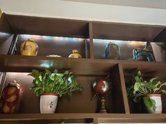 -俄士厨房(五棵松华熙LIVE店)