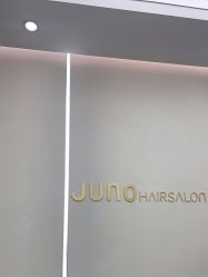 点击看大图 -JUNO hair salon