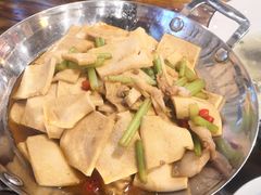 -湘鲵私房菜(坦洲店)