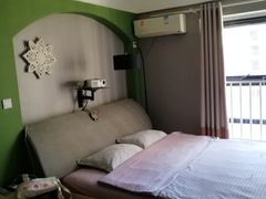 -津生缘主题观影电竞民宿(天津之眼店)