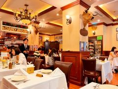 -摩根扒房(桐梓林店)