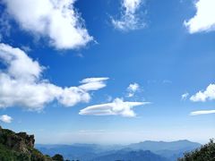 -白草畔自然风景区