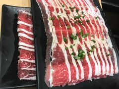 -花味·自助烤肉(雨花客厅店)