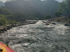 -千岛湖九龙溪漂流