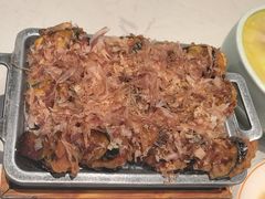 -北李妈妈菜·海肠捞饭(开发区万达店)