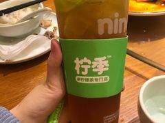 -川菜故事(光谷步行街店)