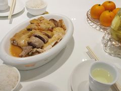 -至潮餐厅精致粤菜·活鲈鱼·走地鸡(珠江新城店)