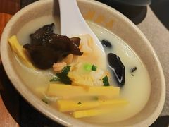 富贵牡丹锅-德发长·花式蒸饺(大唐不夜城店)